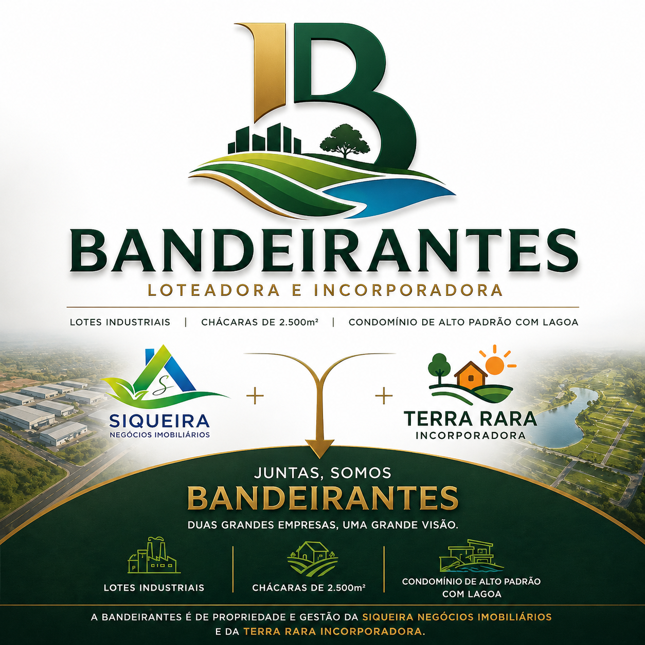Bandeirantes