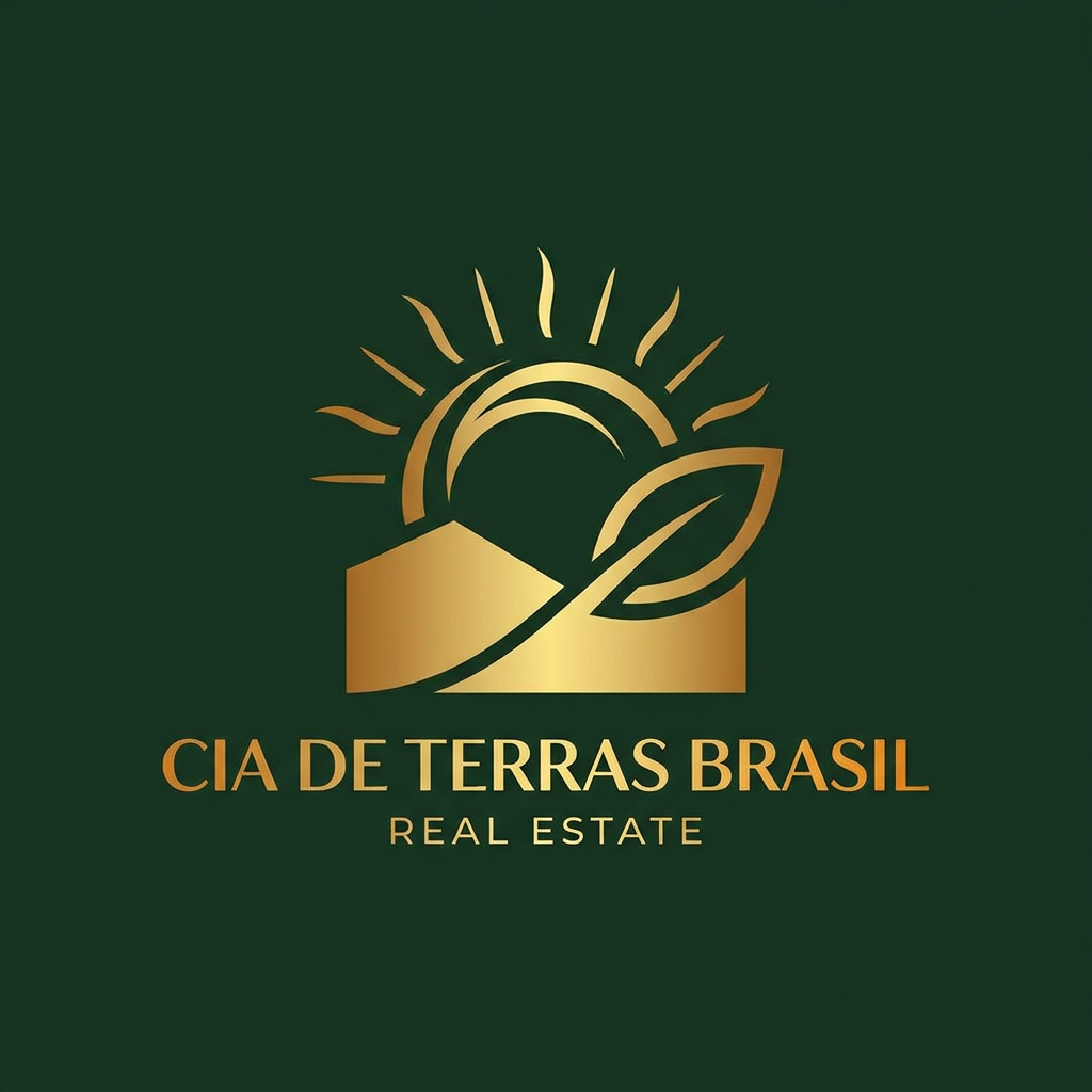 Cia de Terras Brasil